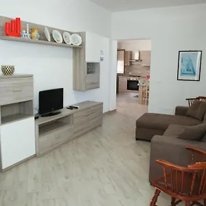 Casa Donatella A Isola Appartamento